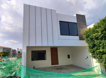 Casa de 4 habitaciones, León · Casa en Preventa Barranca del Refugio 4 Recamaras y Roof Garden