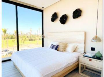 Departamento · 171m² · 3 Recámaras · Maroa Diamante Grupo C Torre 100