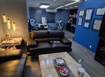 Oficina · 266m² · 5 Recámaras · 2 Estacionamientos · Propiedad Comercial en Venta en Xochimilco: Ideal Para Inversionistas o Corporativos