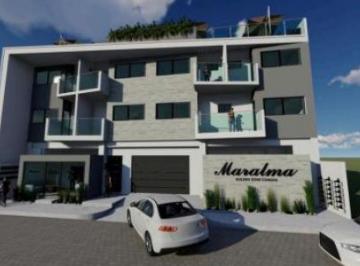 Departamento · 52m² · 1 Recámara · 1 Estacionamiento · Depatamento en Venta en Lomas del Mar, Mazatlán Sinaloa