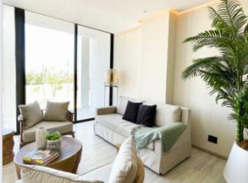 Departamento · 133m² · 2 Recámaras · Maroa Diamante Grupo D Torre 100