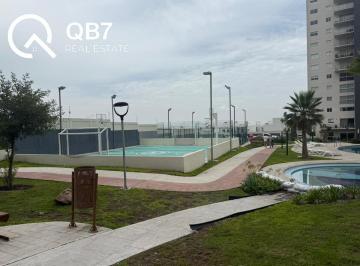 Departamento de 1 habitación, Querétaro · Departamento en Venta en Natuur El Refugio