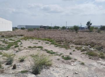 Terreno / Lote · 3200m² · Terreno en Venta de 3200 m Industrial Salinas Victoria Nuevo León.