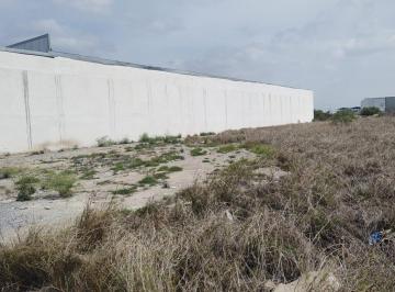 Terreno / Lote · 2400m² · Terreno en Venta de 2400 m Industrial Salinas Victoria Nuevo León.