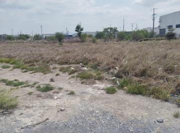 Terreno / Lote · 1000m² · Terreno en Venta de 1000 m Industrial Salinas Victoria Nuevo León.