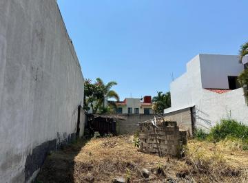 Terreno / Lote · 442m² · Terreno en Fraccionamiento Real de Tetela