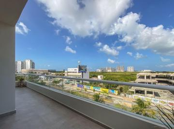 Departamento · 160m² · 3 Recámaras · 2 Estacionamientos · Departamento en Venta, Torre Bonampak