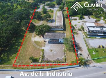 Terreno / Lote · 2000m² · Terreno en Altamira