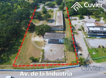 Terreno / Lote · 2000m² · Terreno en Altamira