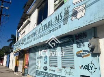 Bodega comercial · 200m² · Bodega Industrial en Enrique Cárdenas Gonzalez