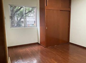 Departamento de 3 habitaciones, Miguel Hidalgo · Departamento en Venta en Polanco