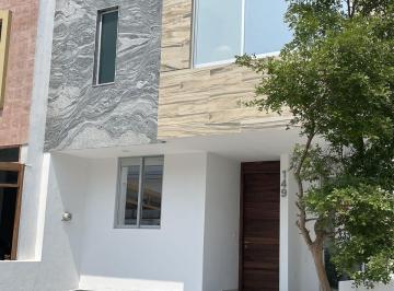 Casa en condominio de 4 habitaciones, Zapopan · Casa en Venta La Cima $7,985,000