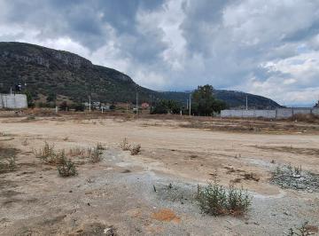 Terreno / Lote · 120m² · Venta de Lote Rustico en Jardines de Napateco