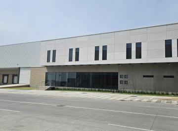 Nave industrial , Zapopan · Nextipark | Nave Industrial Nueva en Renta o Venta de 4,266 m²