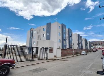 Departamento · 59m² · 2 Recámaras · 1 Estacionamiento · Venta de Departamento en Nuevo Tulancingo
