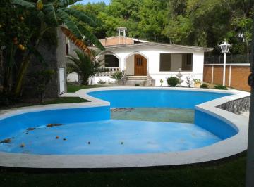 Casa de 3 habitaciones, Atlixco · Renta Residencia en La Moraleda, Atlixco.