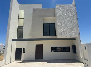 Casa de 3 habitaciones, Querétaro · La Reserva Santa Fe, Juriquilla