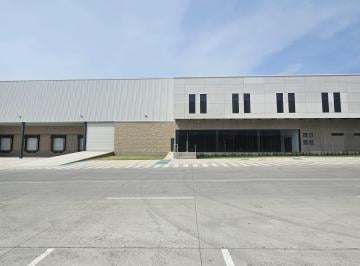 Bodega comercial , Zapopan · Nextipark | Nave Industrial Nueva en Renta o Venta de 4,266 m²