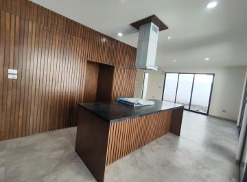 Casa de 4 habitaciones, León · Casa en Preventa Barranca del Refugio 4 Recamaras Amplio Jardin