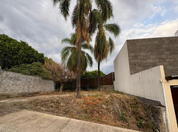 Terreno / Lote , Cuernavaca · Terreno con 330 m² en Venta, Jardines de Delicias