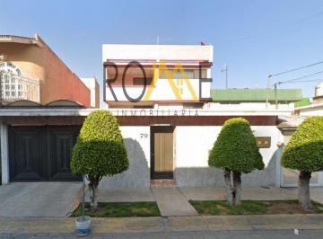 Casa de 4 habitaciones, Nezahualcóyotl · Casa en Bosques de Aragon Nezahualcoyotl de Remate Bancario. ¡Oportunidad!