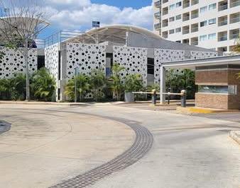 Departamento de 2 habitaciones, Mérida · Se Vende Departamento en Vía Montejo Torre Ocena Merida Yucatan