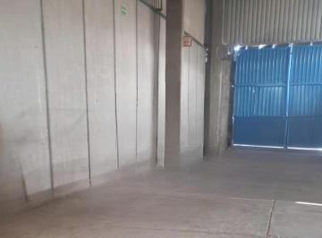 Bodega comercial · 1280m² · Bodega Industrial en Cuautitlán Izcalli