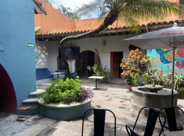Casa de 9 habitaciones, Cuernavaca · Casa con Uso de Suelo en Venta, Centro Cuernavaca