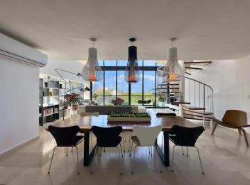 Casa de 4 habitaciones, Solidaridad · Venta PH Luxury - 3 Niveles