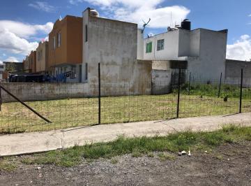 Terreno / Lote , Apizaco · Terreno Habitacional en Venta Jean Charlot Apizaco