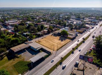 Terreno / Lote , Allende · Terreno en Renta en Allende N. L