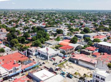 Local comercial · 59m² · 12 Estacionamientos · Local en Juchitán de Zaragoza con Estacionamiento