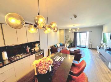 Departamento de 2 habitaciones, Chihuahua · Departamento en Venta 2 Rec. en Torre Quorum D1 $8.5 Millones