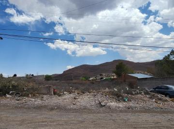 Terreno / Lote · 1394m² · Terreno en Fraccionamiento Francisco R Almada