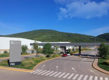 Nave industrial , Tlajomulco de Zúñiga · Nave Indutrial en Renta