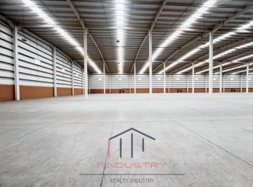 Bodega comercial · 12110m² · Bodega Industrial en Cuautitlán