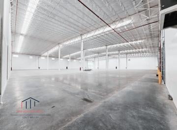 Bodega comercial · 10823m² · Bodega Industrial en Tepotzotlán