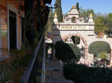 Local comercial · 947m² · Propiedad en Venta en Tequisquiapan Centro
