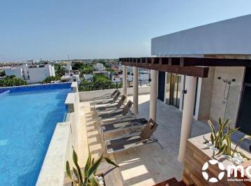 Venta departamento amueblado en Playa del Carmen · Venta Departamento Amueblado en Playa del Carmen