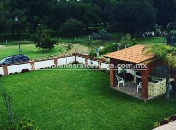 Terreno / Lote , Tequisquiapan · Terreno en Venta en El Club de Golf Tequisquiapan. Angel
