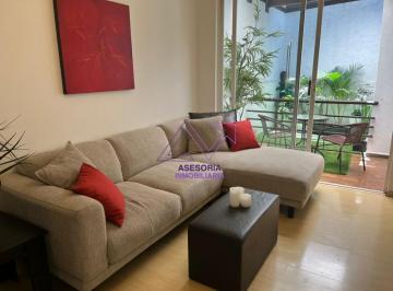 Departamento en Renta en Polanco · Departamento en Renta en Polanco