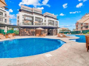 Departamento · 47m² · 1 Recámara · Departamento en Venta en Condominio Altea en Puerto Vallarta