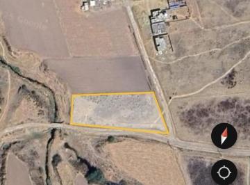 Terreno / Lote · 2263m² · Terreno en Venta en Ejido Santa María Nativitas Almoloya de Juárez, México