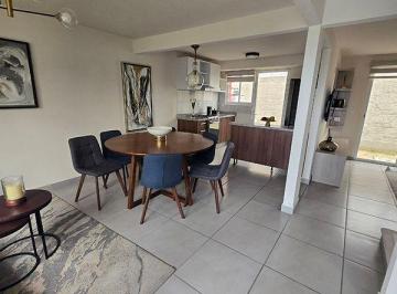 Departamento · 87m² · 3 Recámaras · 2 Estacionamientos · Casa en Venta Carretera Mexico Toluca, Temoaya