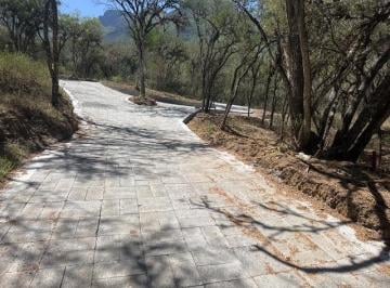 Terreno / Lote · 1600m² · Terreno en Venta Privada El Seminario Zona Carretera Nacional