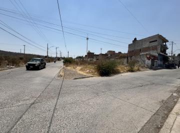 Terreno / Lote · 2075m² · Terreno Venta Balcones de La Joya León Guanajuato
