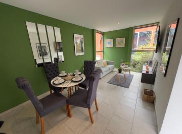 Departamento de 2 habitaciones, Tláhuac · Preventa Departamentos, 50 m² y 47 m², Guillermo Prieto, Tlahuac, Desde $1,890,000