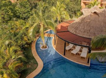 Departamento de 3 habitaciones, Tulum · Departamento Amueblado en Venta Paramar Terra en Tulum | Arlette Flores