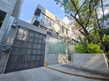 Departamento de 2 habitaciones, Miguel Hidalgo · Estrena Departamento en Taine, con Terrazas