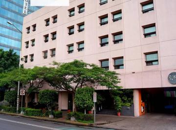 Edificio de 97 habitaciones, Cuauhtémoc · Edificio en Venta Colonia Centro
